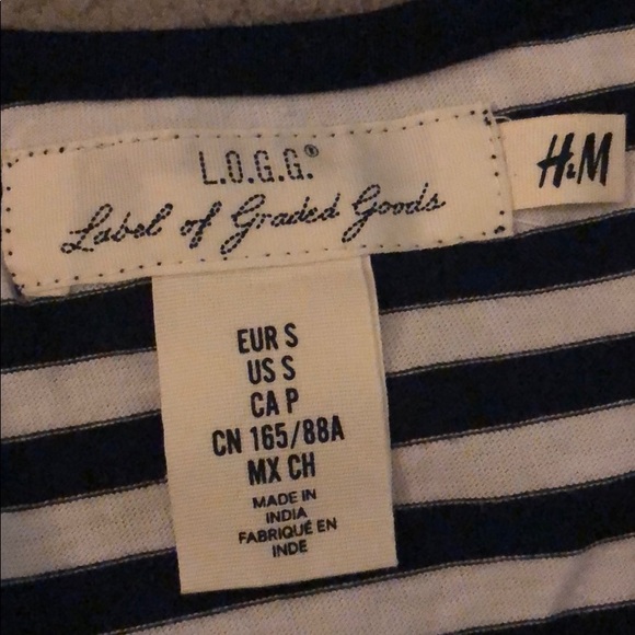 H&M Romper - Picture 4 of 5